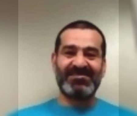 القدس : جميل سرور في السجن منذ 10 سنوات ظلماً فهل من منقذ